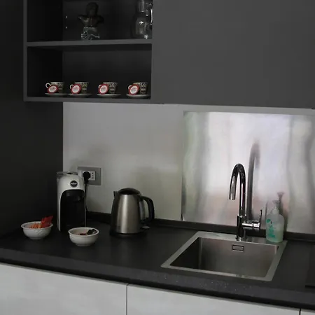 San Rocco Apartmán Verona