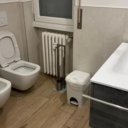 San Rocco Apartment Verona