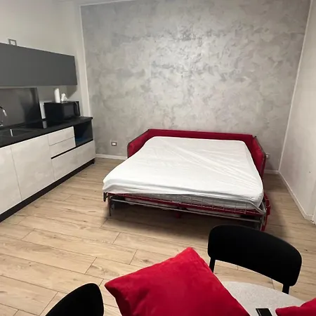 Apartment San Rocco *