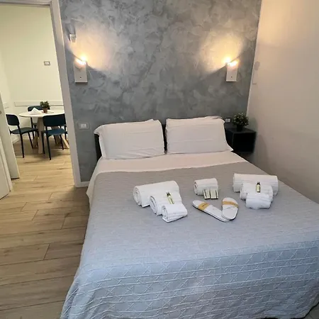 Apartment San Rocco Verona