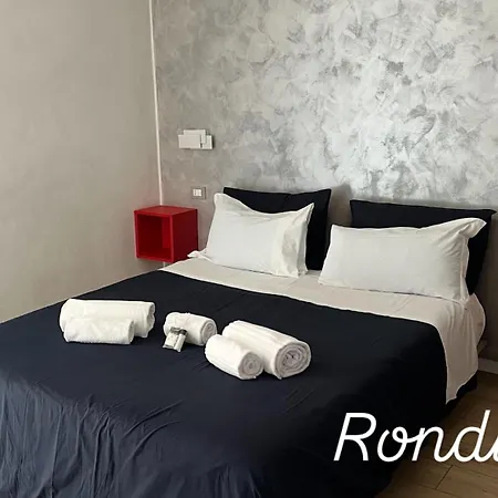 San Rocco Apartment
