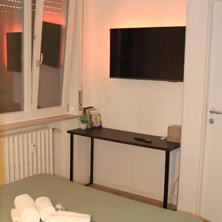 San Rocco * ורונה