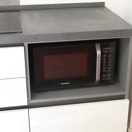 Apartment San Rocco
