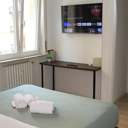 San Rocco Apartman Verona