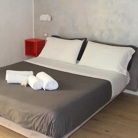 San Rocco Apartment Verona