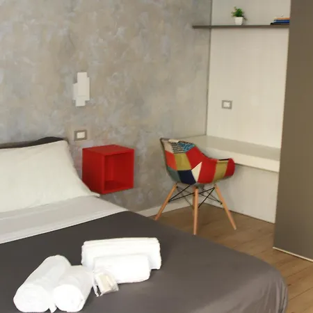 San Rocco Apartment