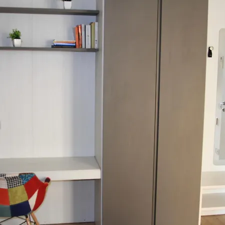 Apartment San Rocco Verona