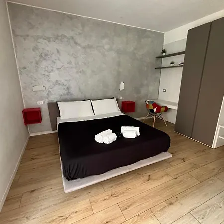 San Rocco Apartman *