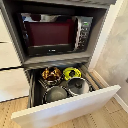 דירה San Rocco ורונה