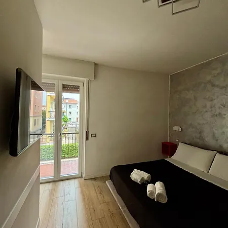 San Rocco Apartman