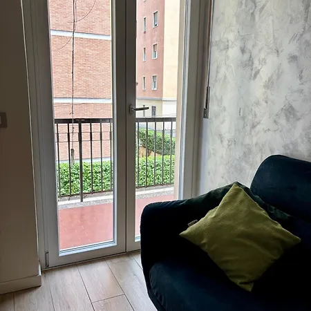 Apartman San Rocco Verona