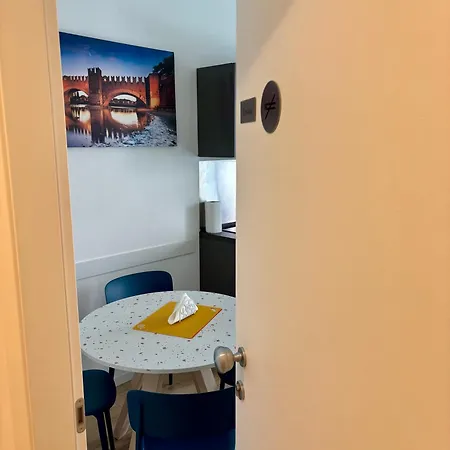 San Rocco * ורונה