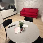 San Rocco Apartmán