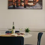 San Rocco Apartmán *