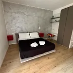 San Rocco Apartmán *