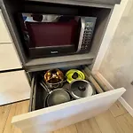 Apartmán San Rocco Verona