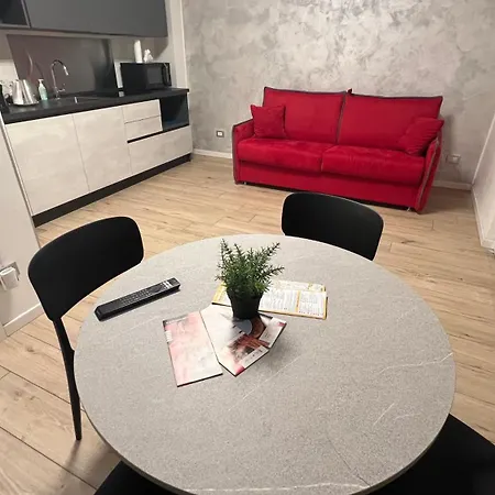 San Rocco Appartement