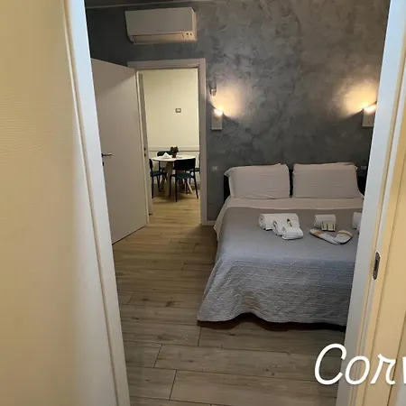 San Rocco Lägenhet *