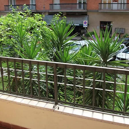 Apartmán San Rocco