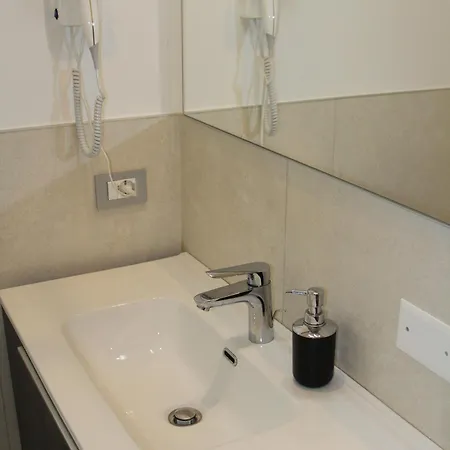 Appartement San Rocco Vérone