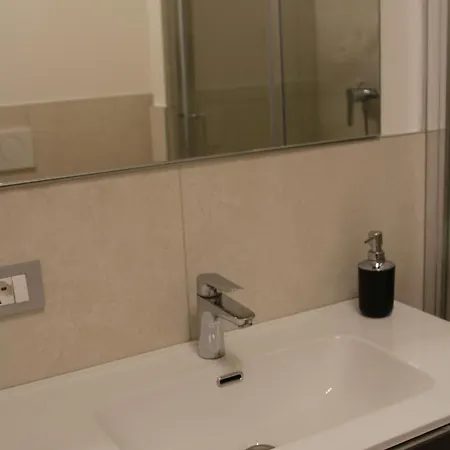 San Rocco Appartement