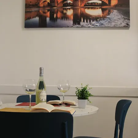 San Rocco Appartement *