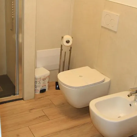 Appartement San Rocco *