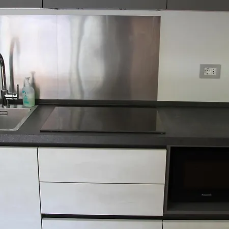 San Rocco Appartement