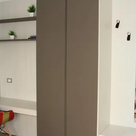San Rocco Appartement