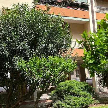 San Rocco Apartmán Verona