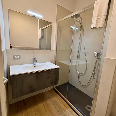 Appartement San Rocco Vérone