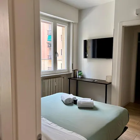 Appartement San Rocco Vérone