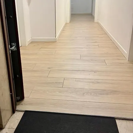 Appartement San Rocco Vérone