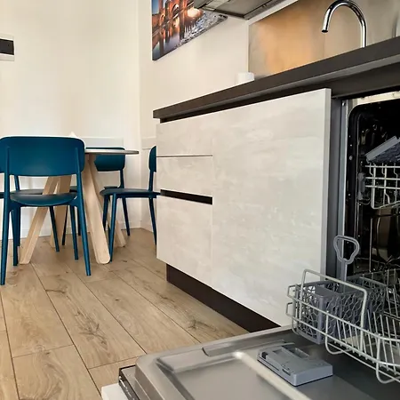 Appartement San Rocco Vérone